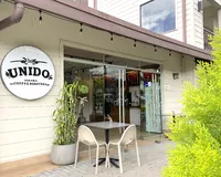 Key image of Café Unido