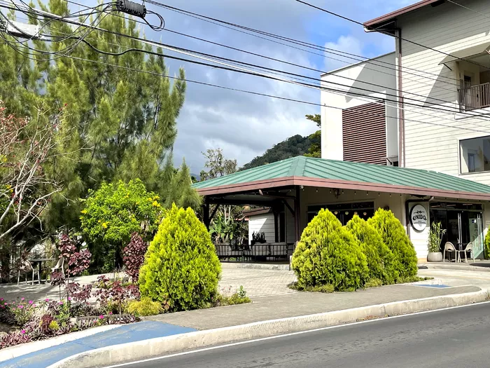 Image 250 of Café Unido