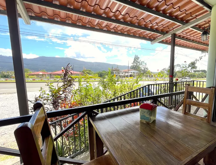 Imagen 252 de Restaurante Km 35