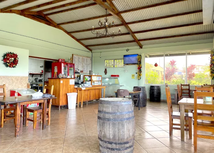 Imagen 253 de Restaurante Km 35