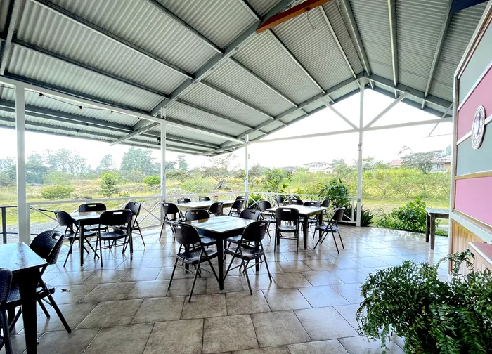 Imagen 254 de Restaurante Km 35