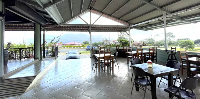 Imagen 255 de Restaurante Km 35