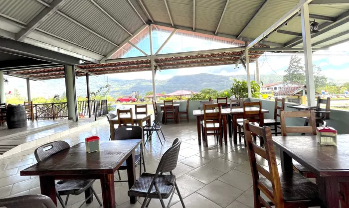 Imagen 258 de Restaurante Km 35