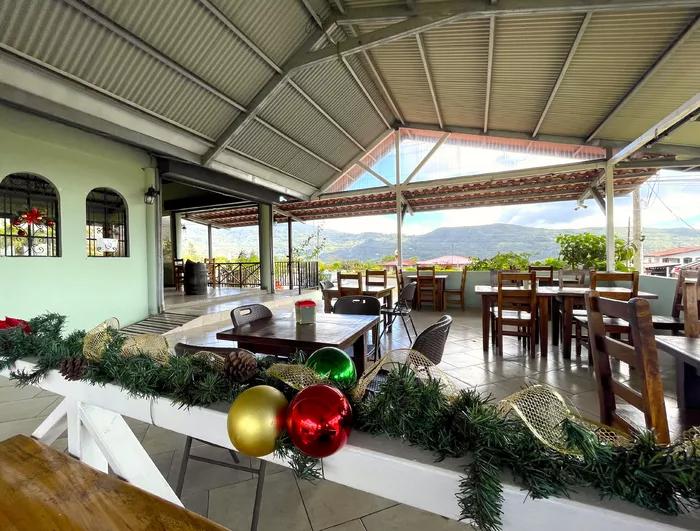 Imagen 259 de Restaurante Km 35