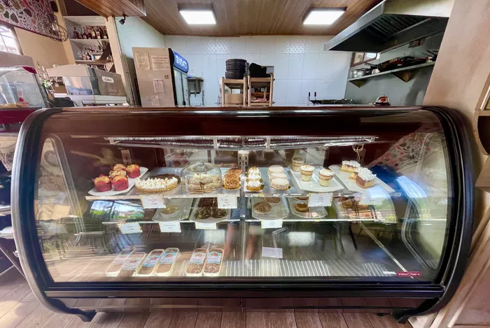 Image 26 of Malu Cafe & Bakery