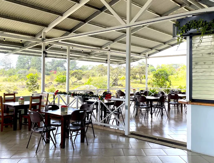 Imagen 261 de Restaurante Km 35