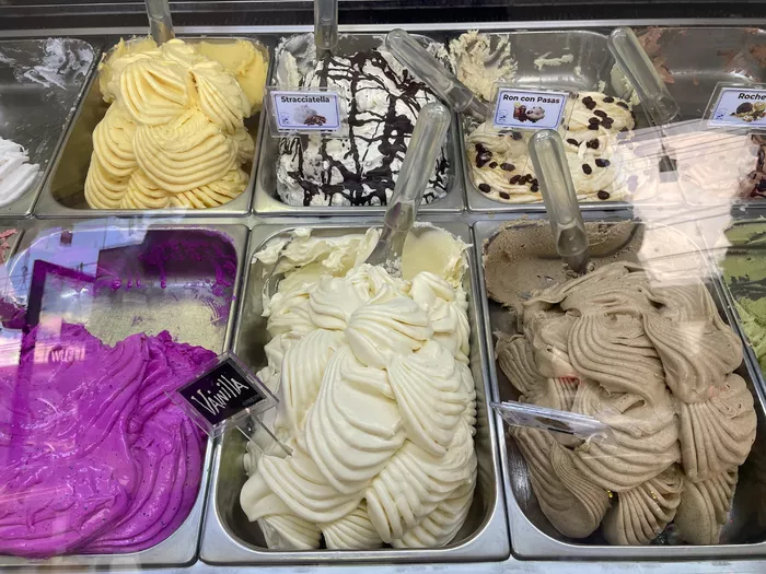 Imagen 269 de Gelateria La Ghiotta