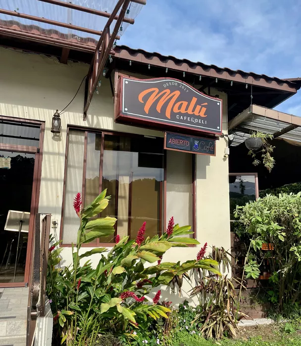 Image 27 of Malu Cafe & Bakery