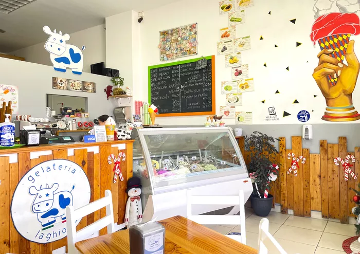 Imagen 270 de Gelateria La Ghiotta