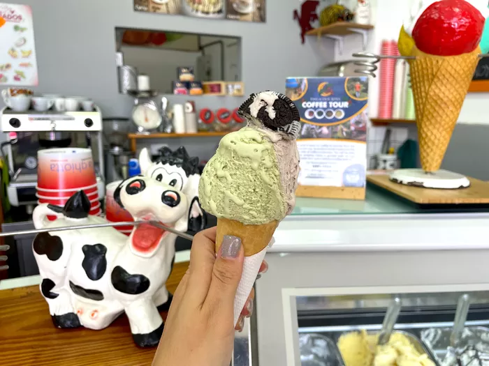 Imagen 273 de Gelateria La Ghiotta