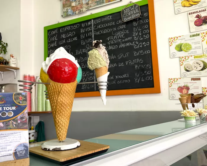 Imagen 274 de Gelateria La Ghiotta