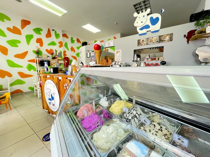 Imagen 275 de Gelateria La Ghiotta