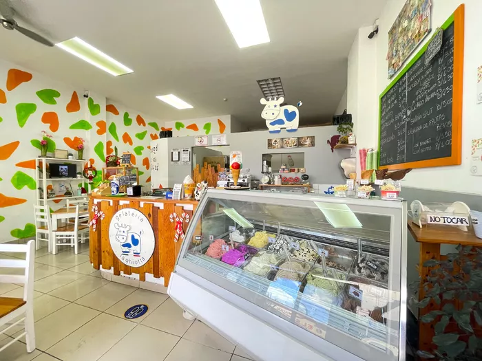 Imagen 276 de Gelateria La Ghiotta