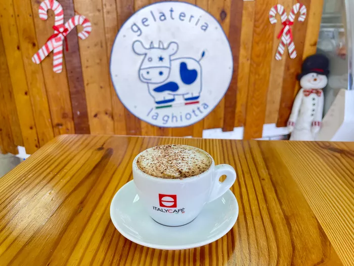 Imagen 278 de Gelateria La Ghiotta