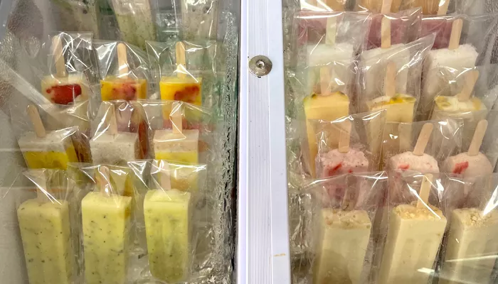 Imagen 279 de Gelateria La Ghiotta