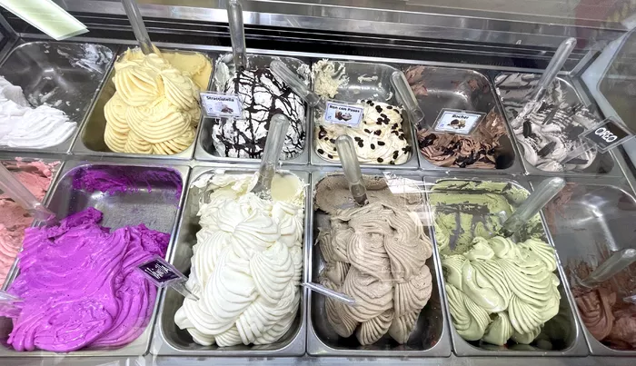 Imagen 281 de Gelateria La Ghiotta