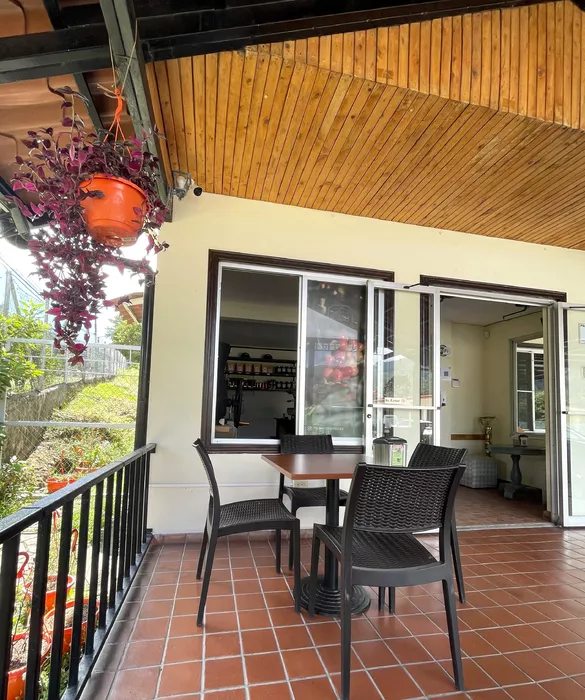 Imagen 285 de Berlina Coffee Station