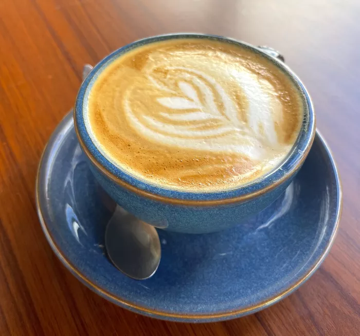 Imagen 287 de Berlina Coffee Station