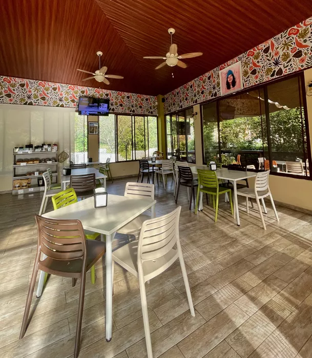 Image 29 of Malu Cafe & Bakery