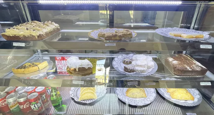 Imagen 291 de Berlina Coffee Station