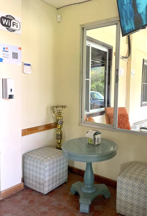 Imagen 292 de Berlina Coffee Station