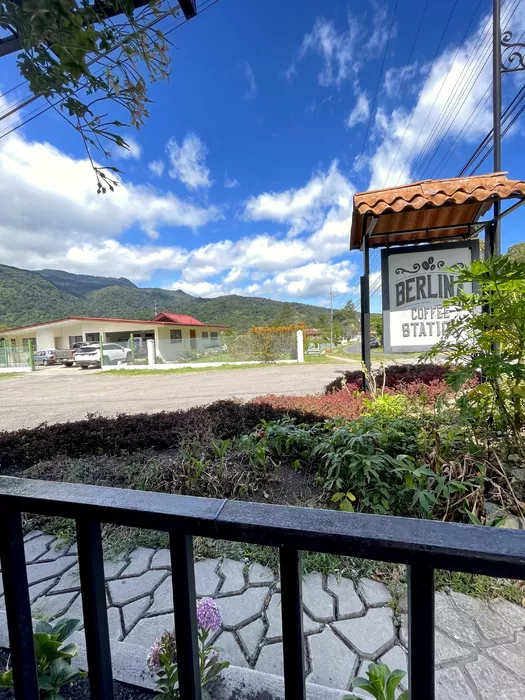 Imagen 293 de Berlina Coffee Station