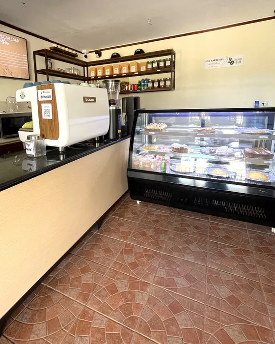 Imagen 296 de Berlina Coffee Station