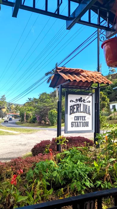 Imagen 297 de Berlina Coffee Station