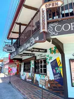 Key image of The Perfect Pair