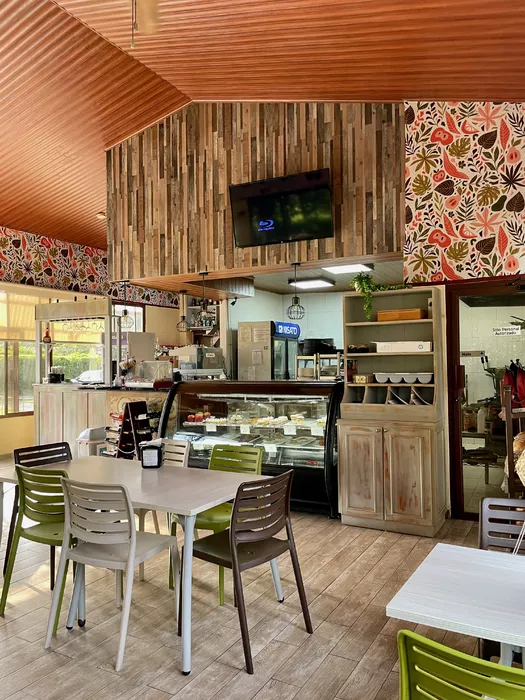 Image 30 of Malu Cafe & Bakery