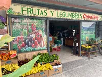 Key image of Frutas y Legumbres Caballero