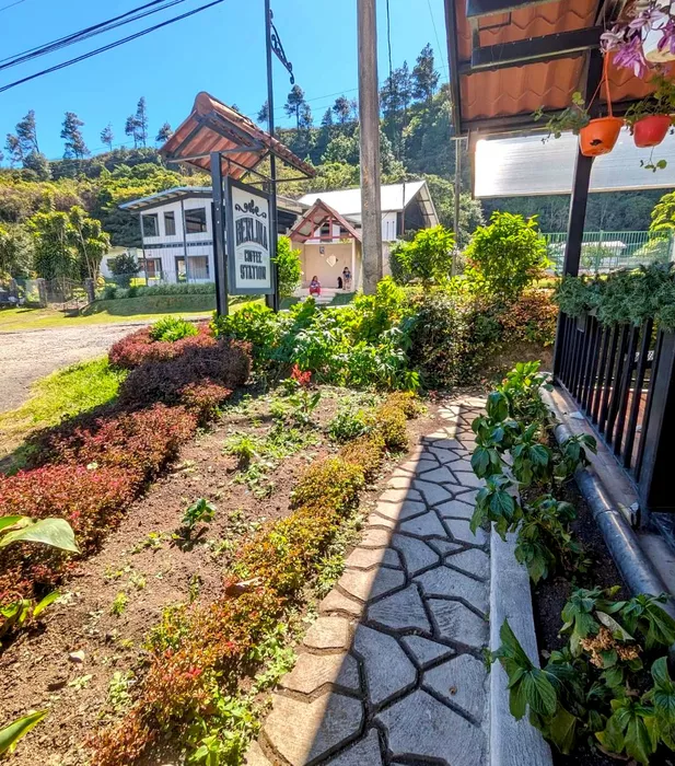 Imagen 302 de Berlina Coffee Station