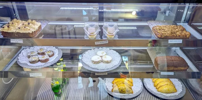 Imagen 303 de Berlina Coffee Station