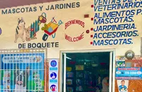 Key image of Mascotas y Jardines de Bqt