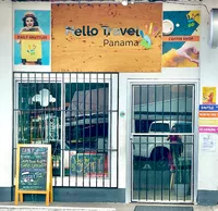 Key image of Hello Travel Panamá