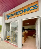 Key image of Servitechnics