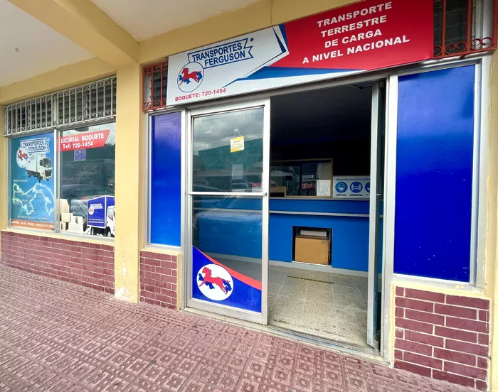 Imagen 310 de Transportes Ferguson