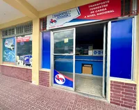 Key image of Transportes Ferguson