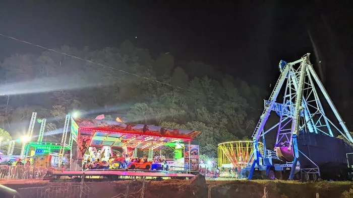 Image 312 of Feria de las Flores y del Café