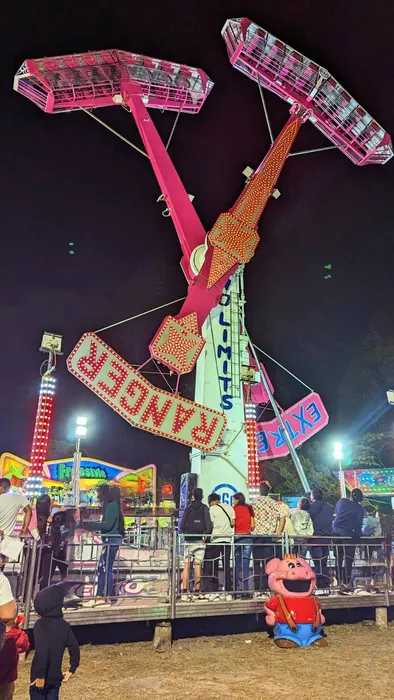 Image 313 of Feria de las Flores y del Café