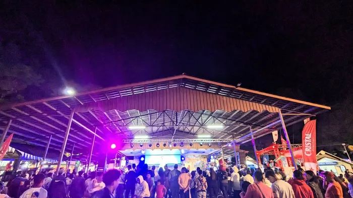 Image 314 of Feria de las Flores y del Café