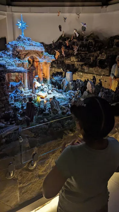 Imagen 322 de Capilla de la Natividad