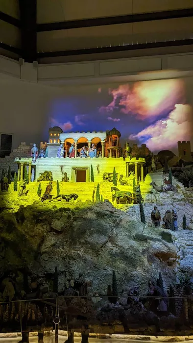 Imagen 323 de Capilla de la Natividad