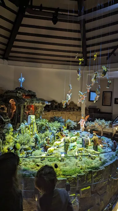 Imagen 324 de Capilla de la Natividad