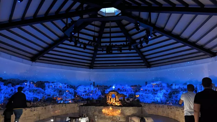 Imagen 326 de Capilla de la Natividad