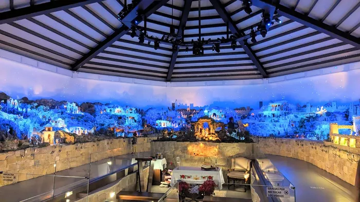 Imagen 327 de Capilla de la Natividad