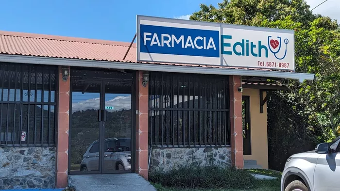 Imagen 333 de Farmacia Edith