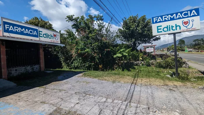 Imagen 334 de Farmacia Edith