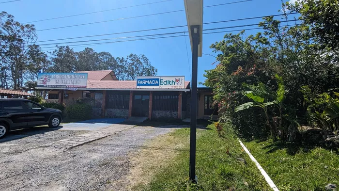 Imagen 335 de Farmacia Edith