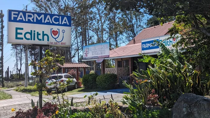 Imagen 337 de Farmacia Edith